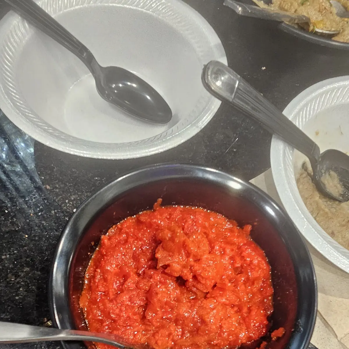 Gajar Ka Halwa