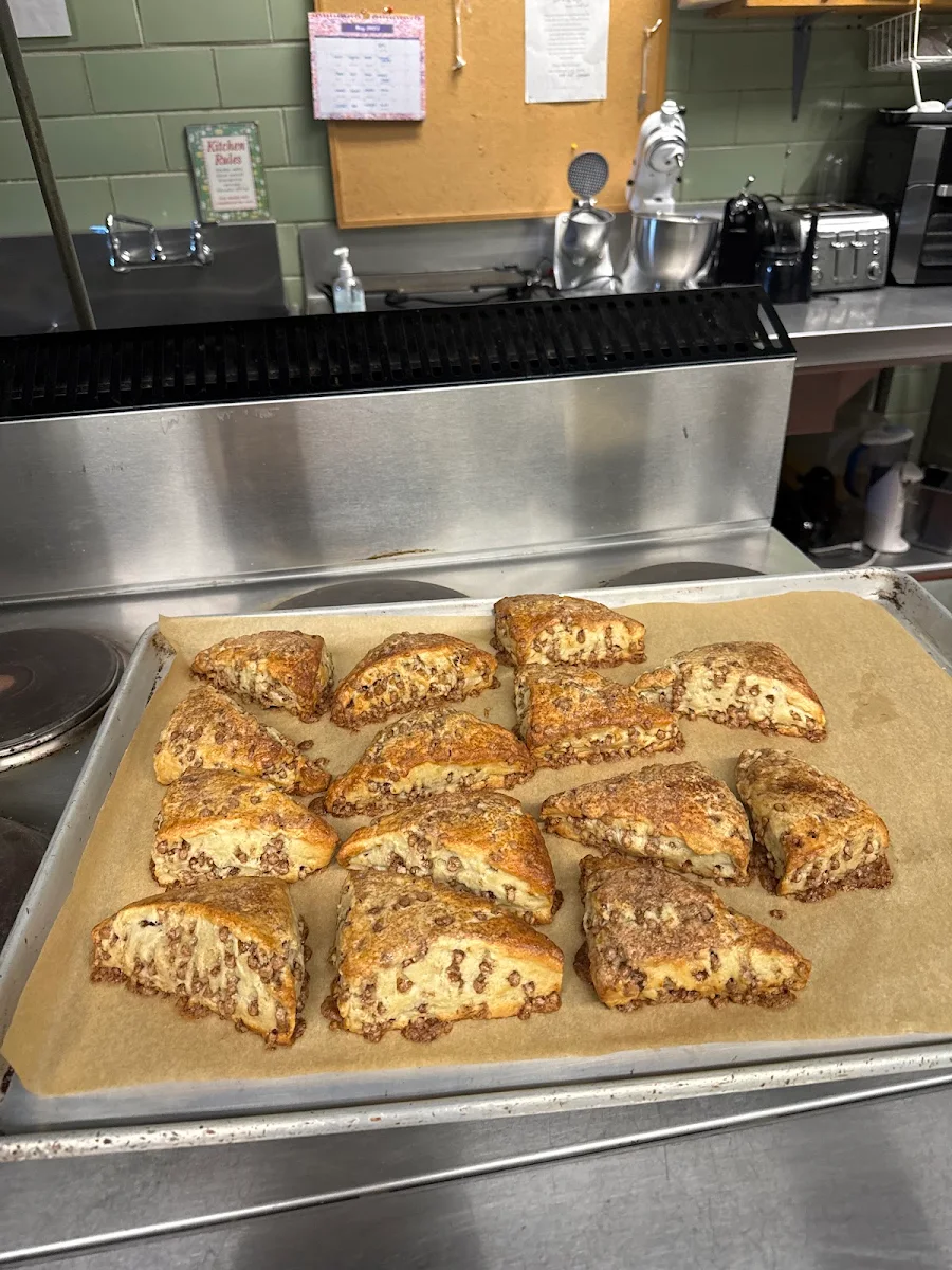 Biscotti