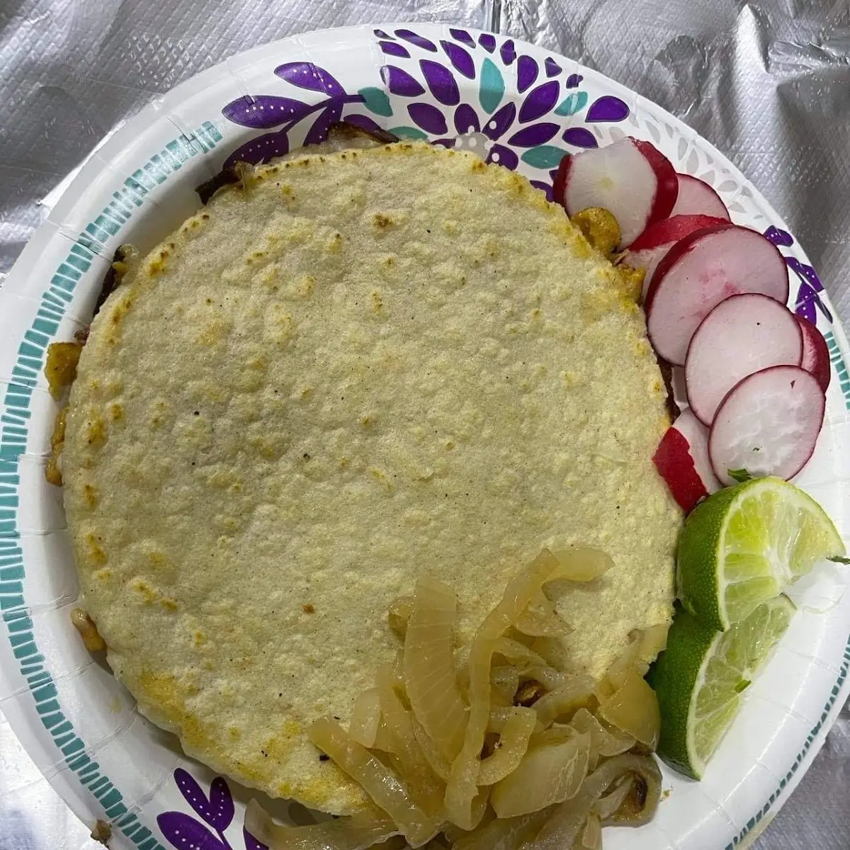 Carne Asada Burrito