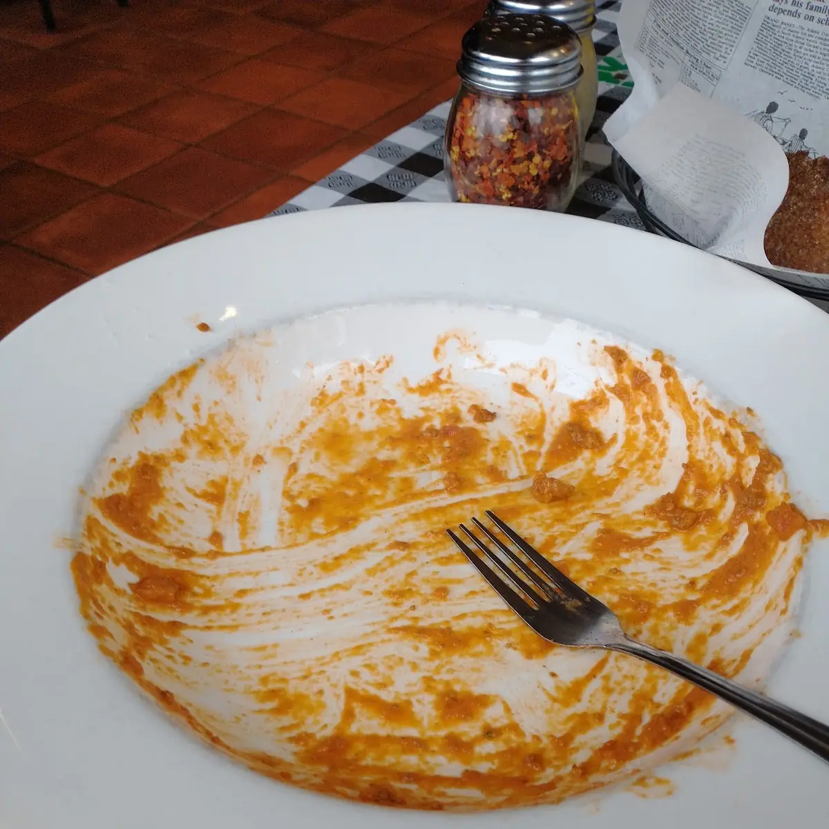 Bolognese Pasta