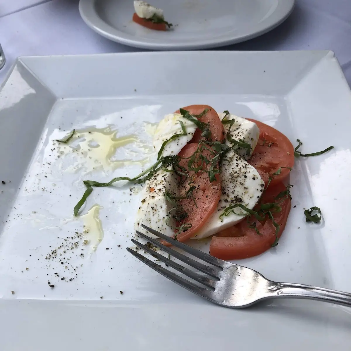 Caprese Salad