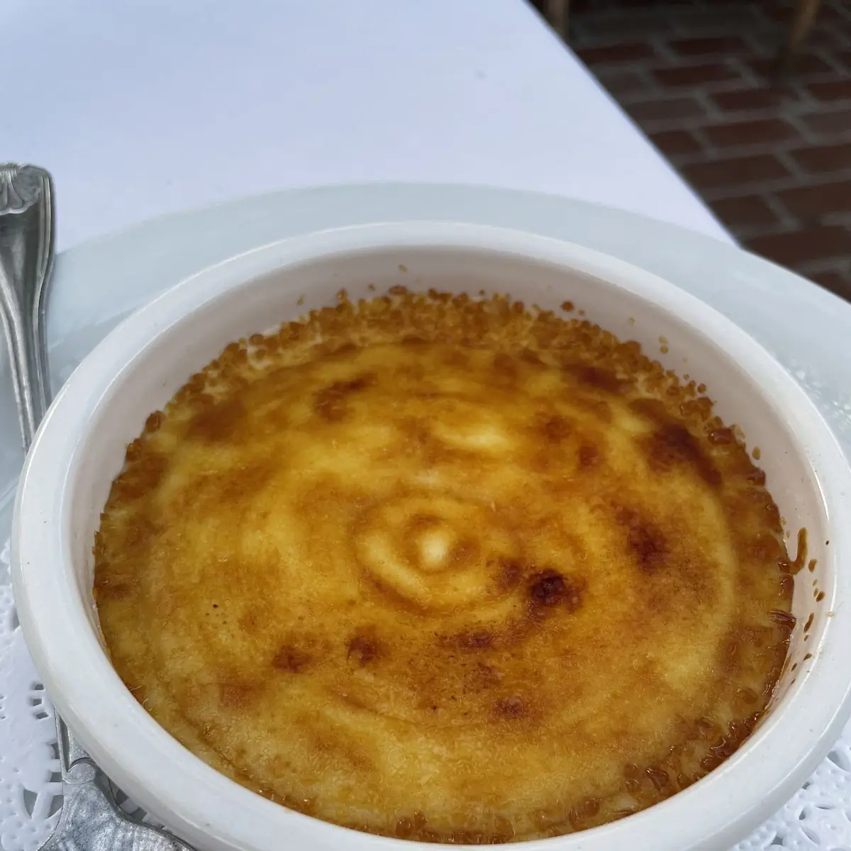 Crema Catalana