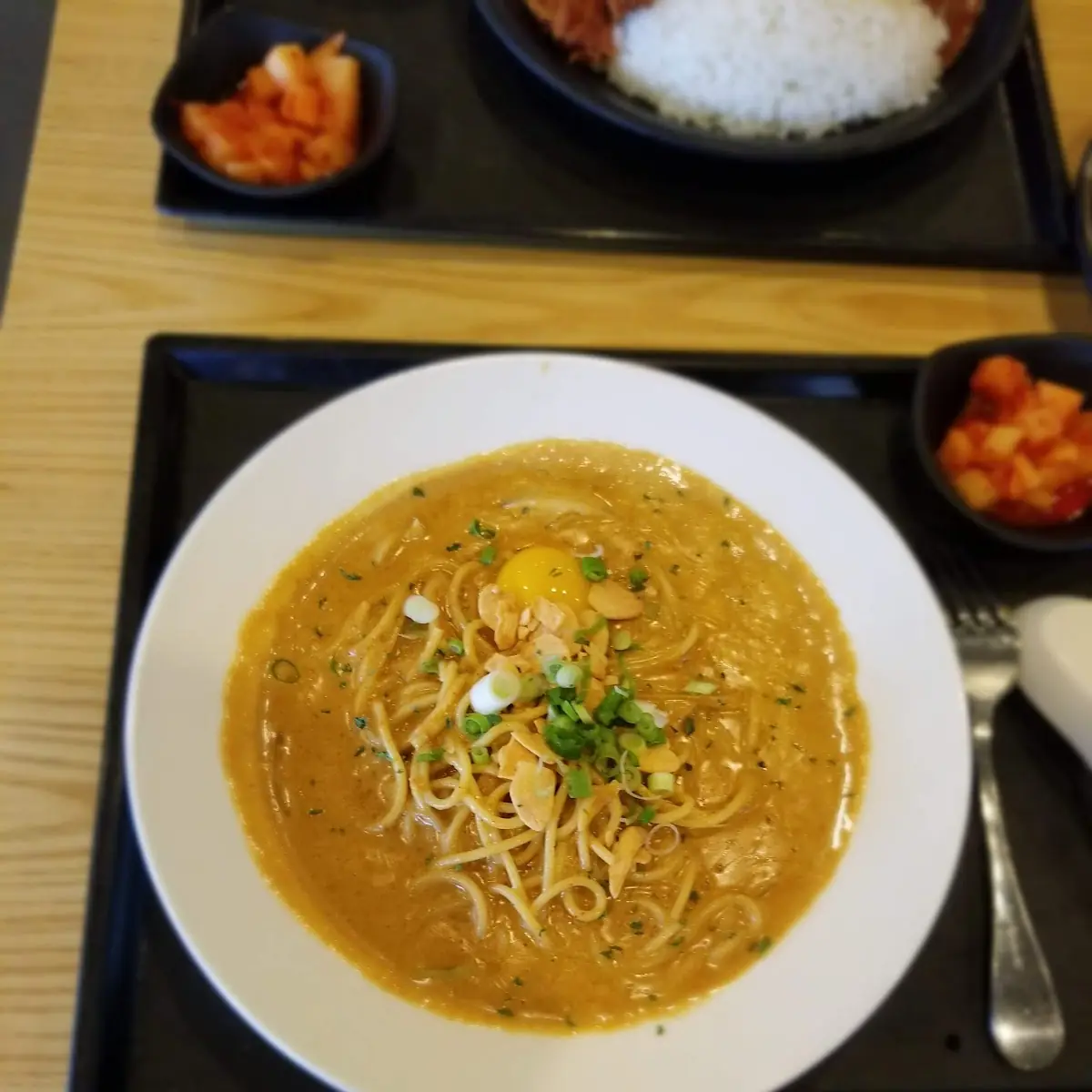 Khao Soi