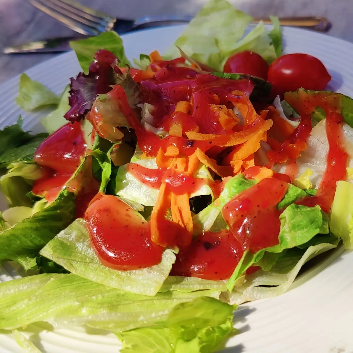 House Salad
