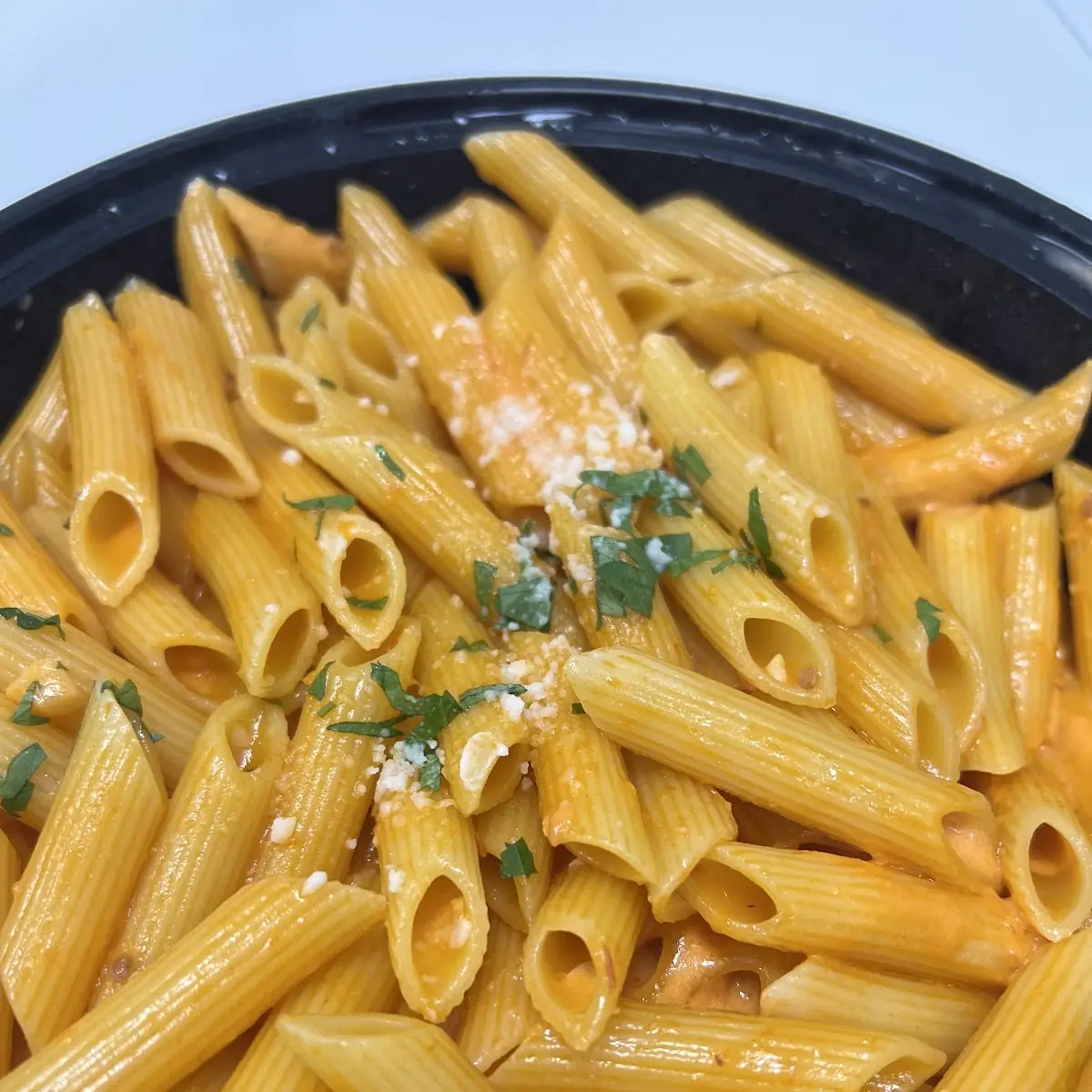 Penne Vodka