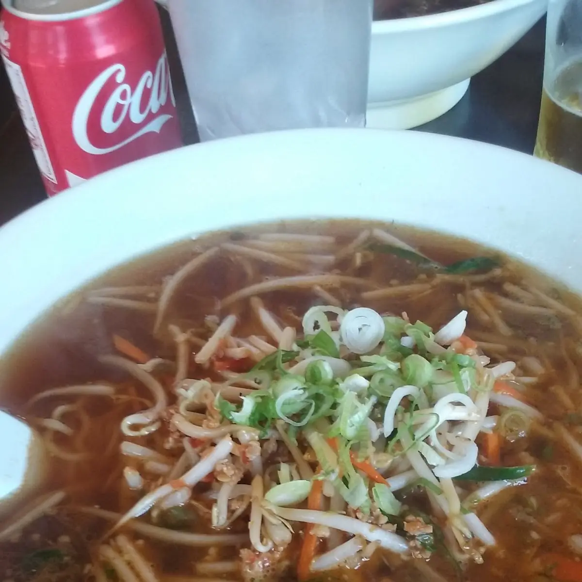 15 Tan Tan Ramen
