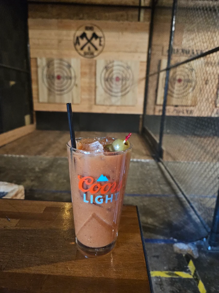 Bloody Mary