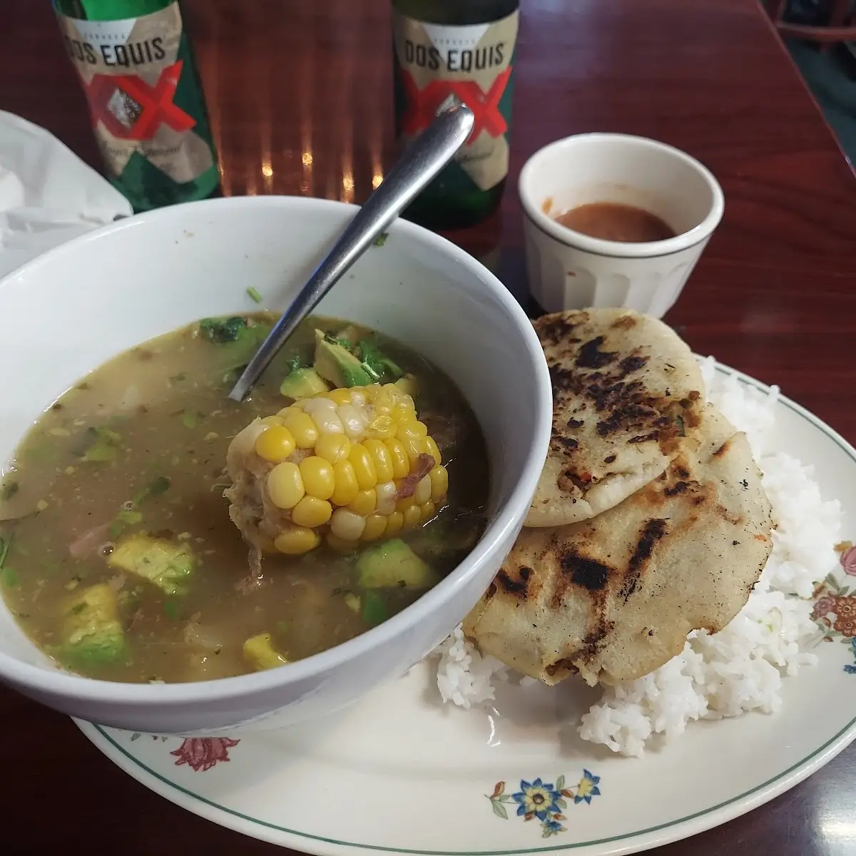 Beef Soup