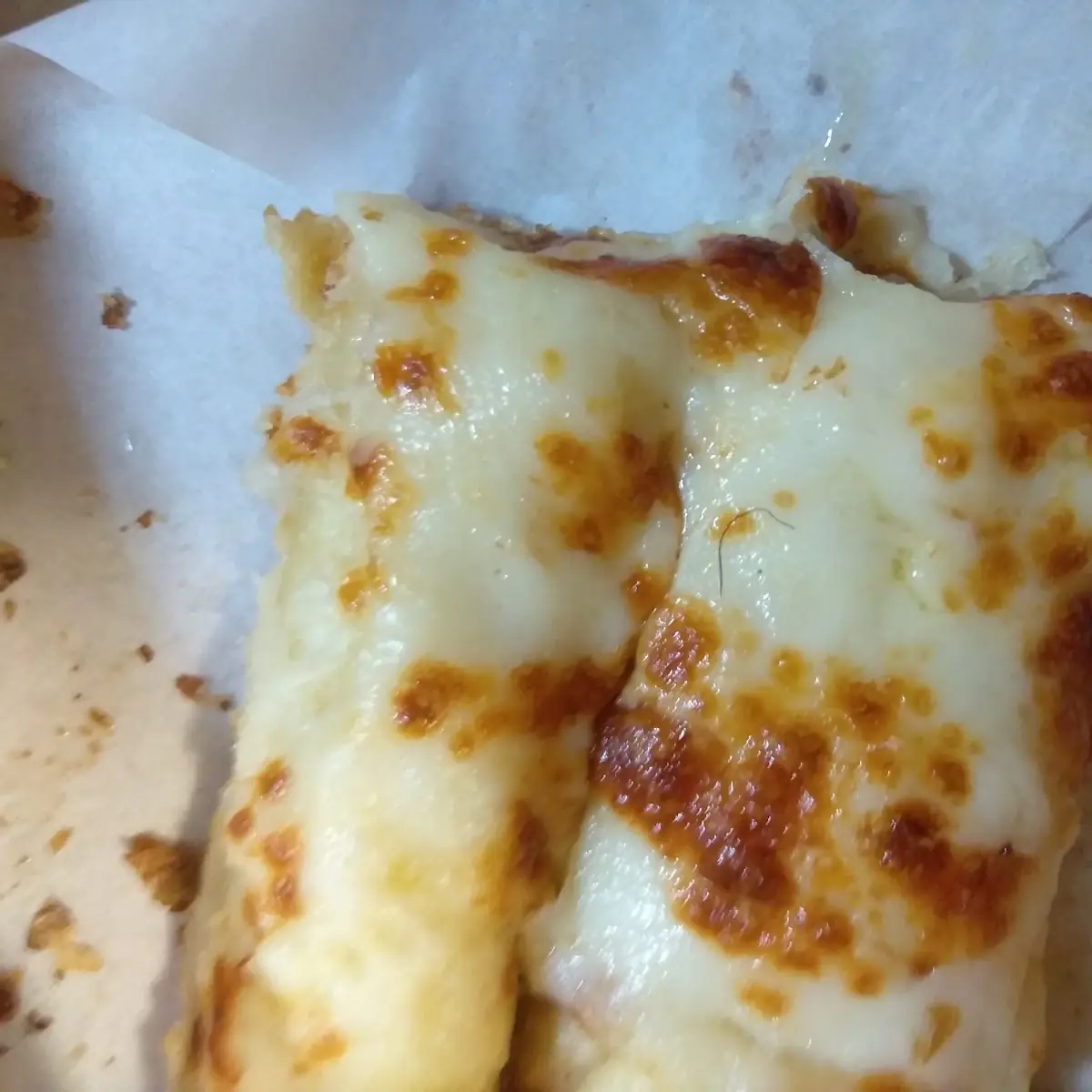 Our Famous Cheese Sticks