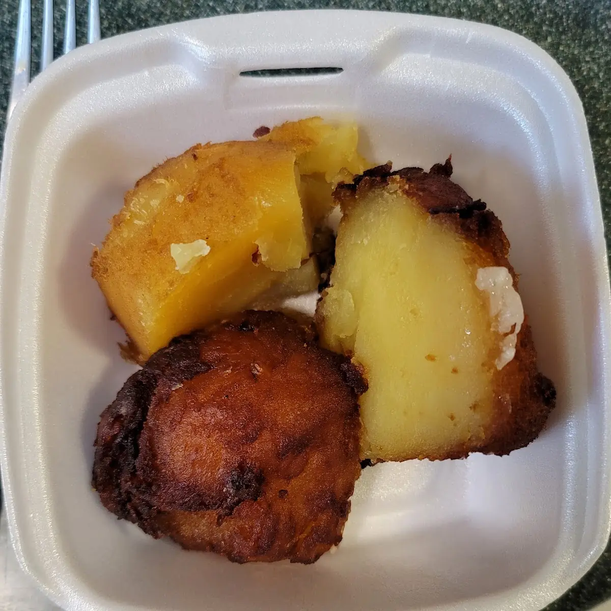 Batata Frita