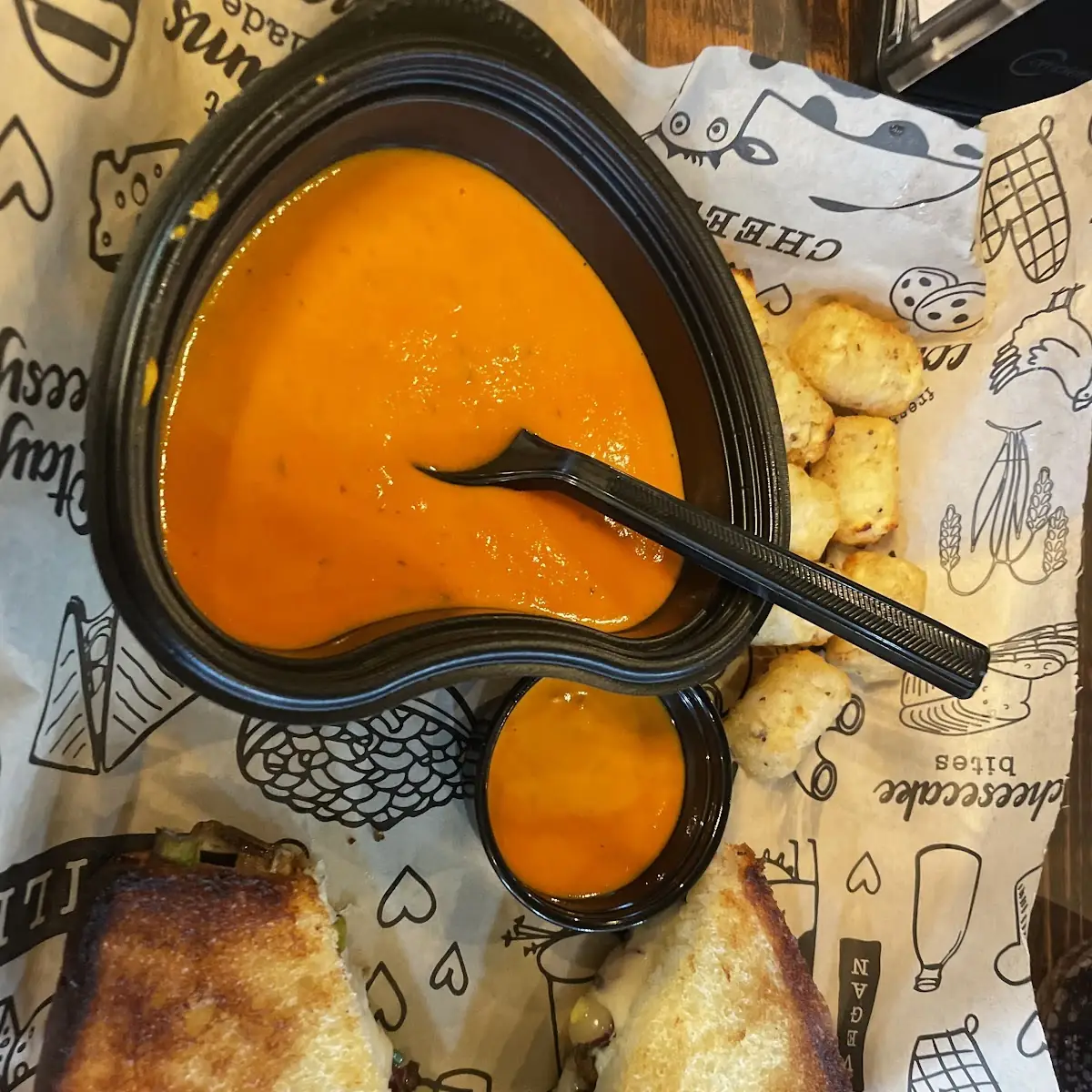 Tomato Soup