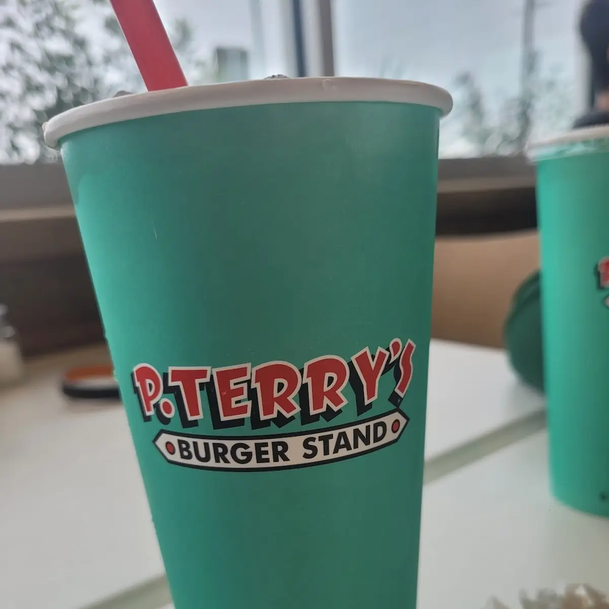 Diet Dr Pepper
