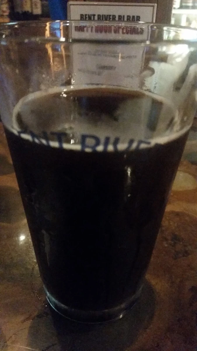 Sweet Potato Ale