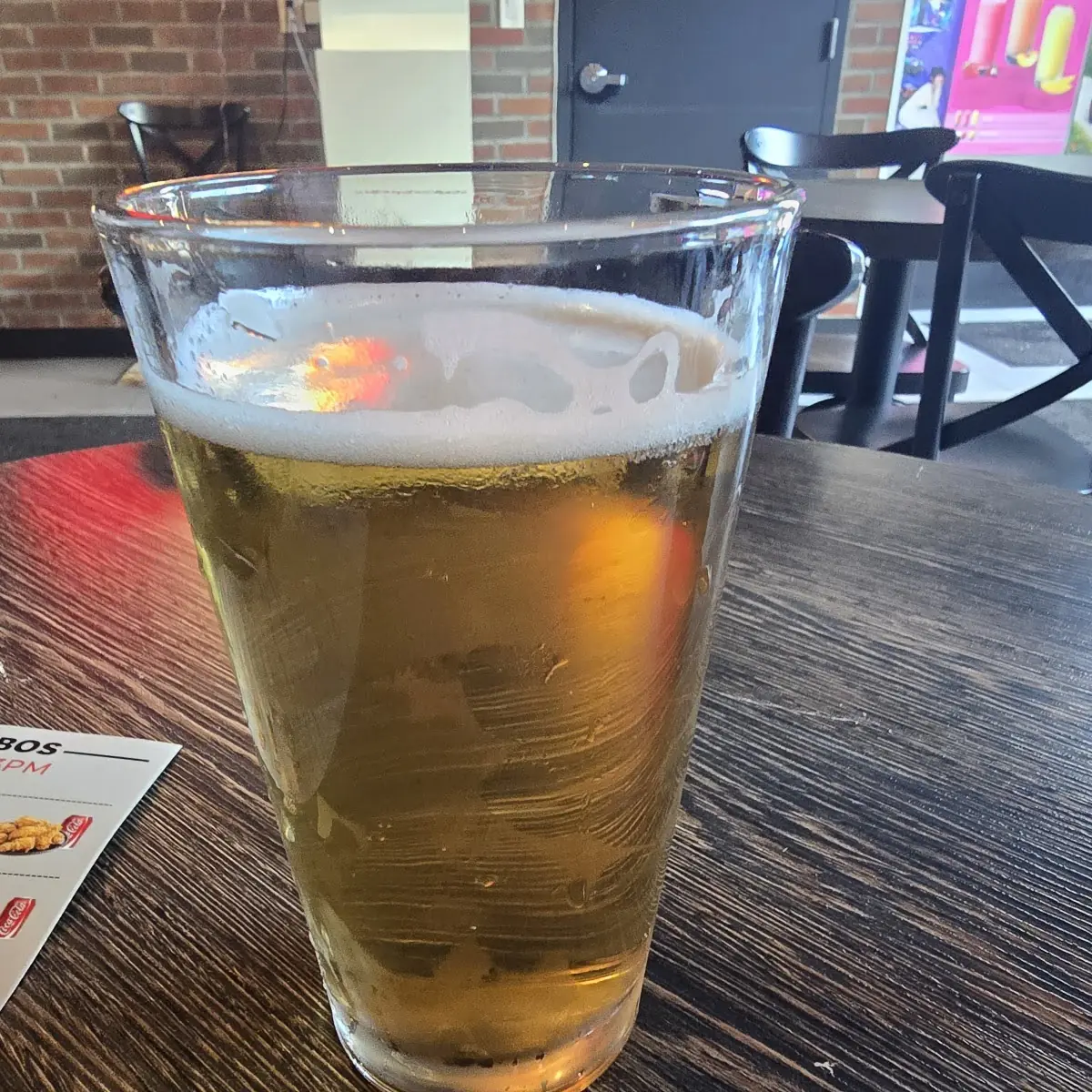 Coors Light