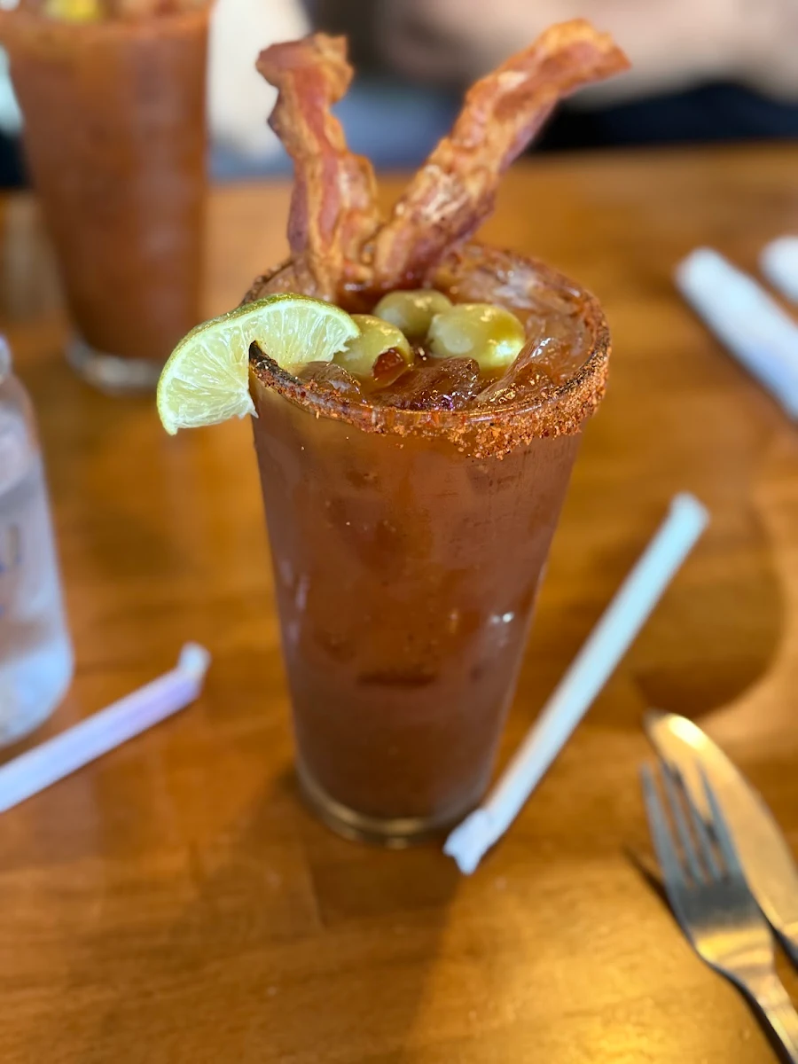 Bloody Mary