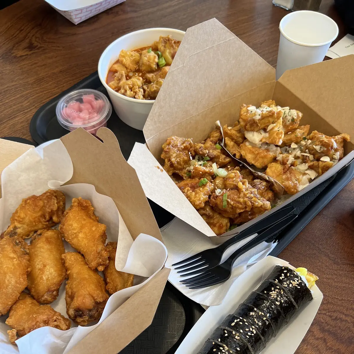 Tater Tots