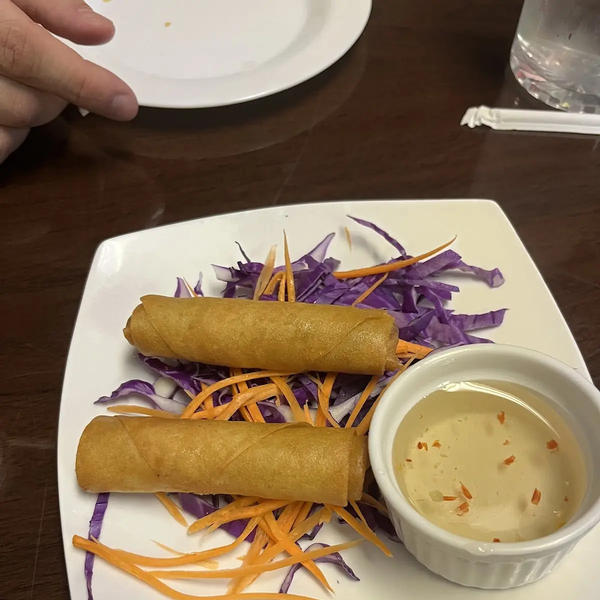 Spring Roll