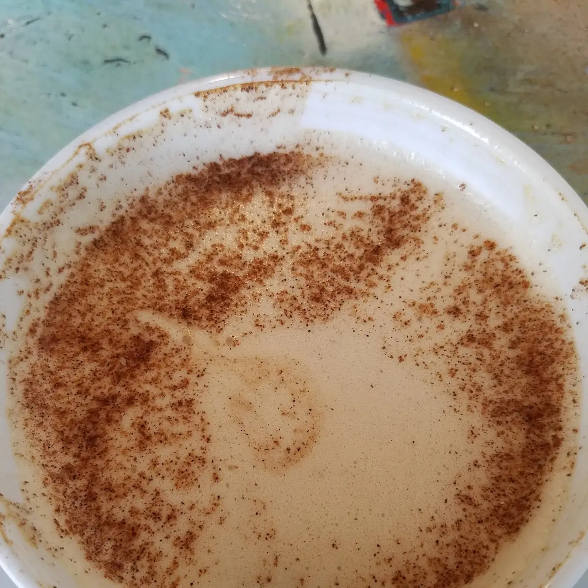 Chai Latte