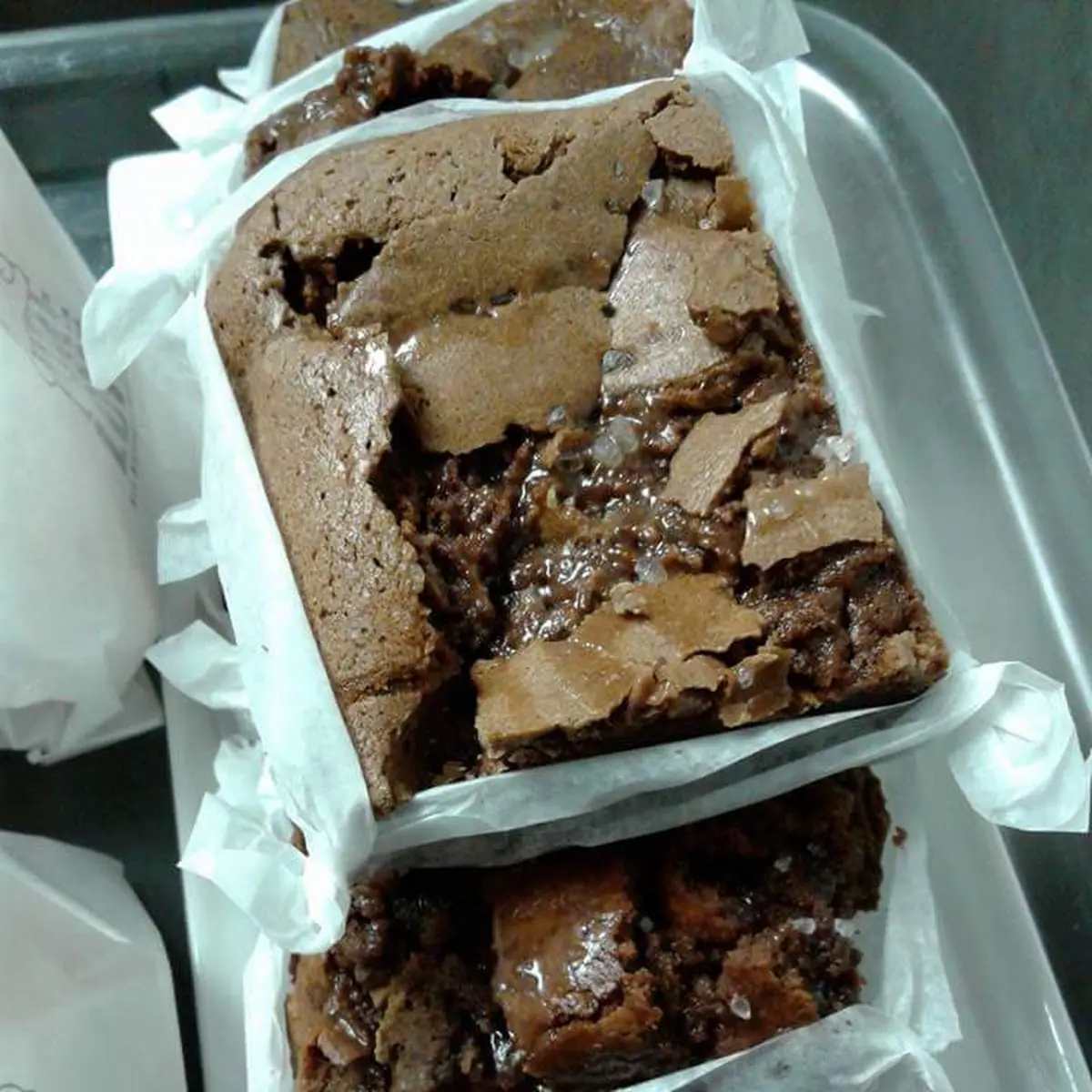 Chocolate Brownie