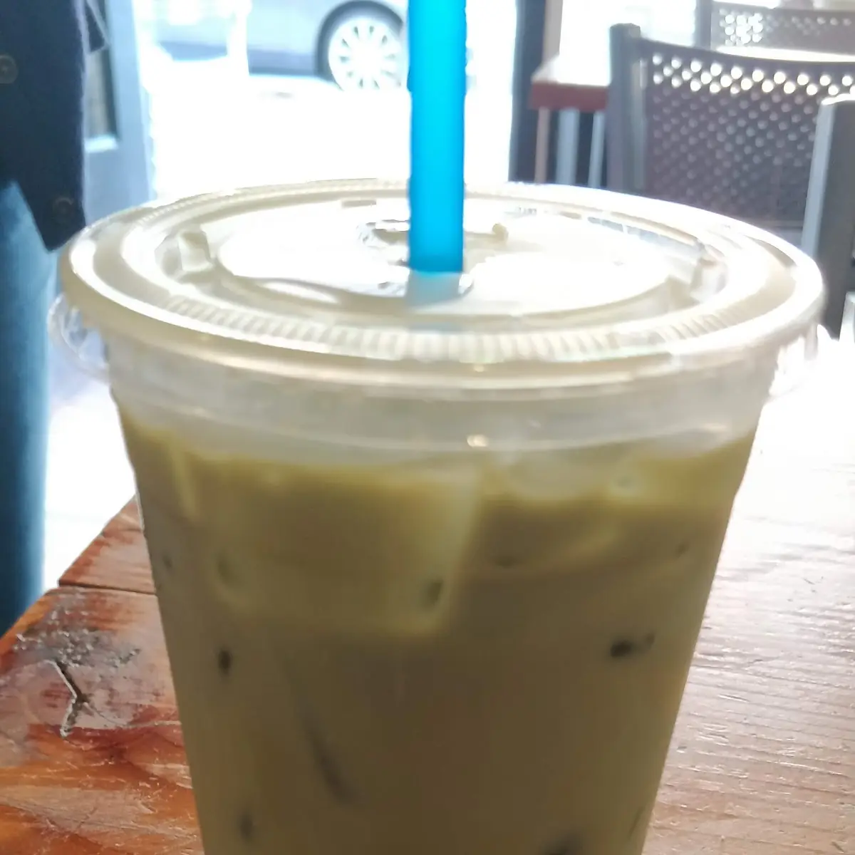 Green Tea
