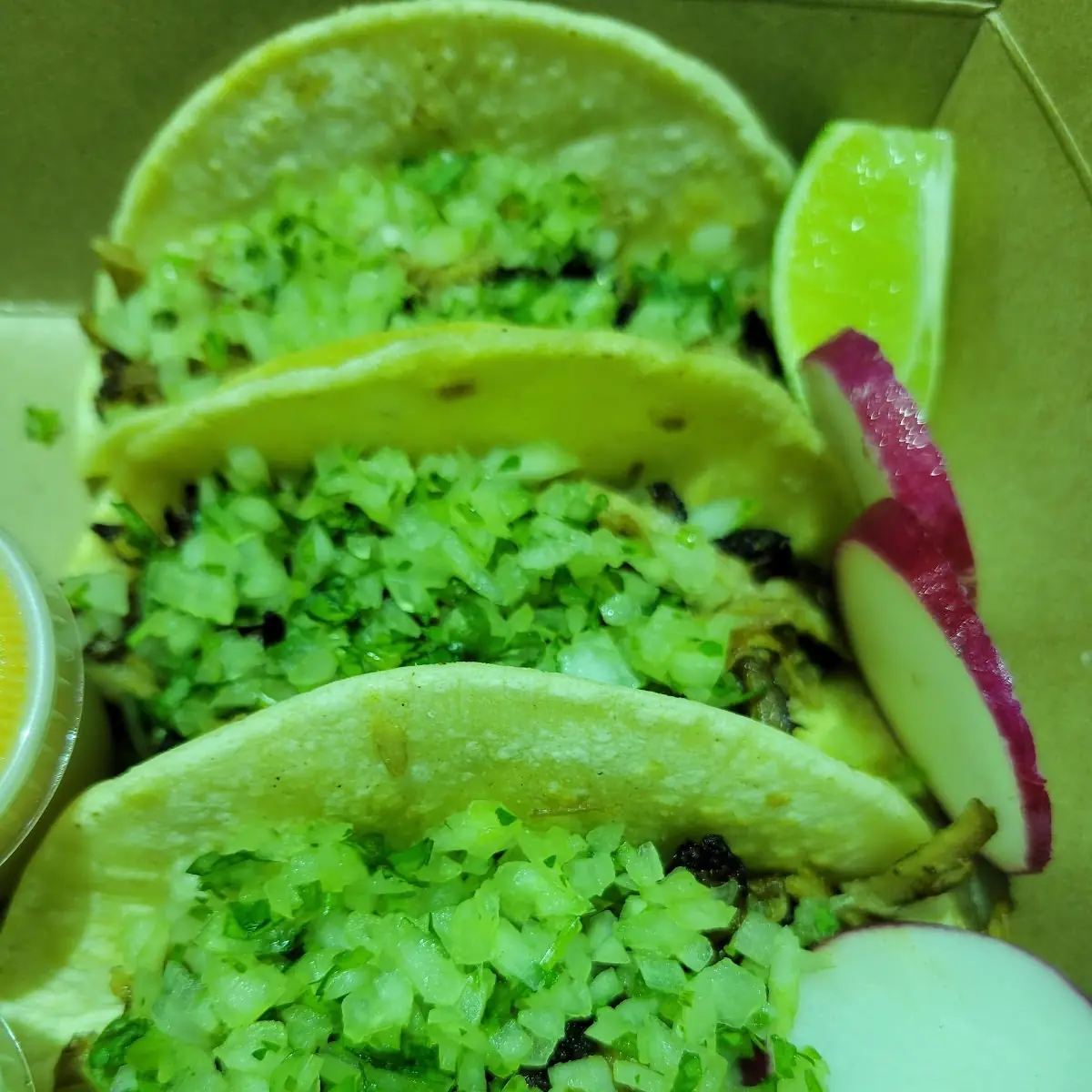 Carnitas Taco
