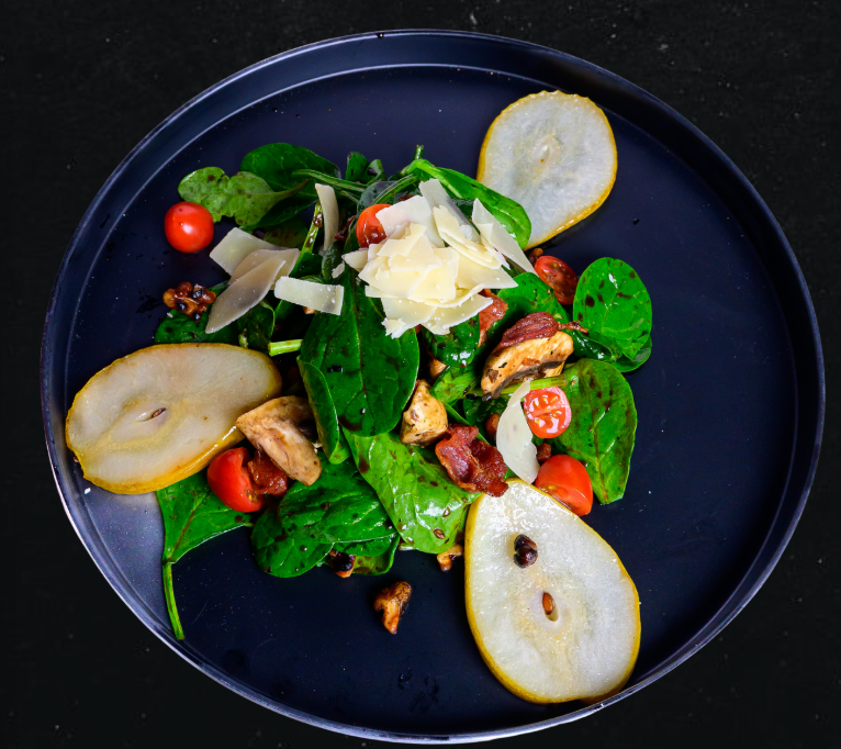 Pear Salad