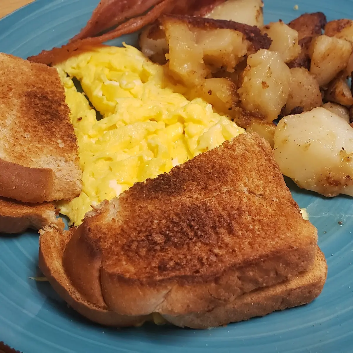 Home Fries