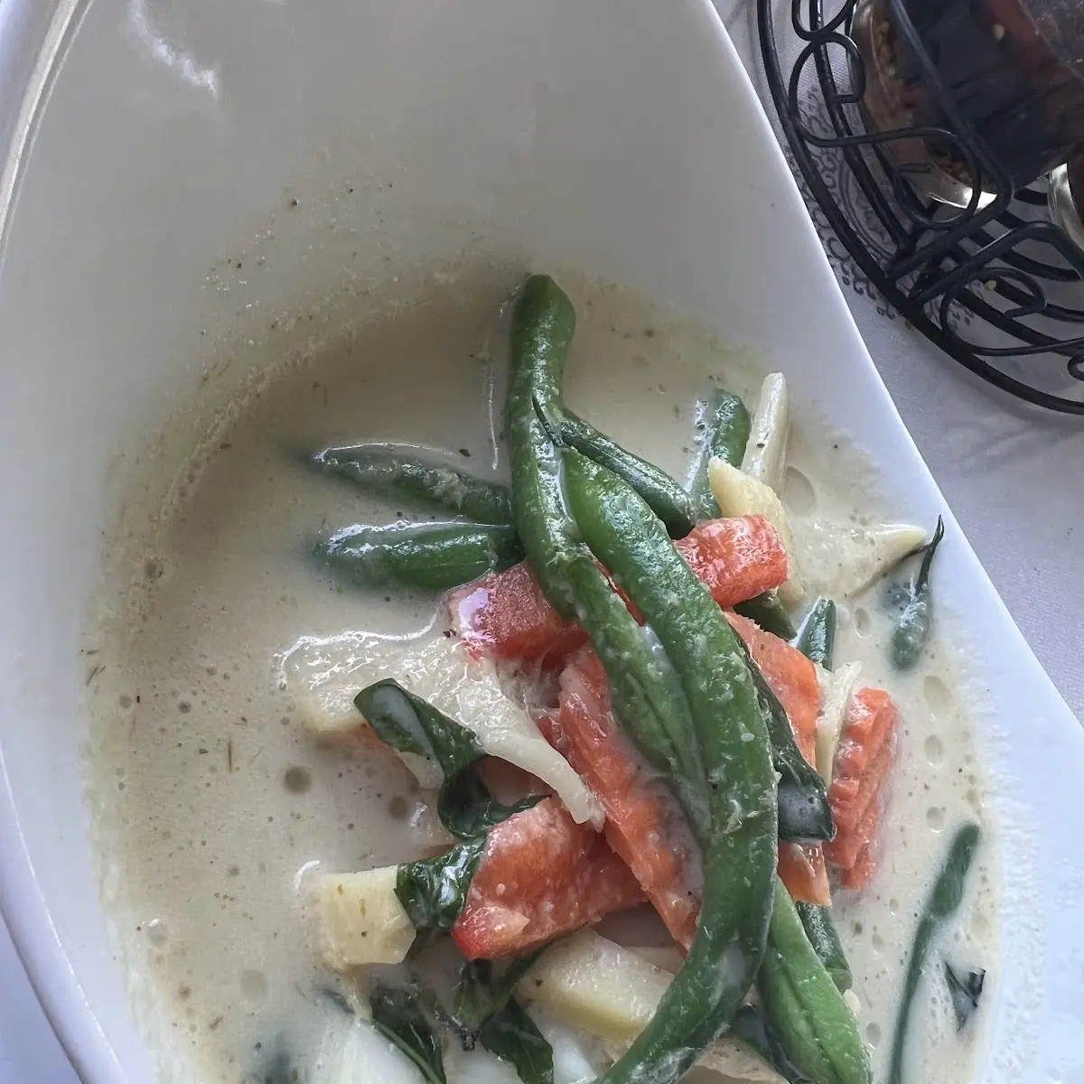 Green Curry