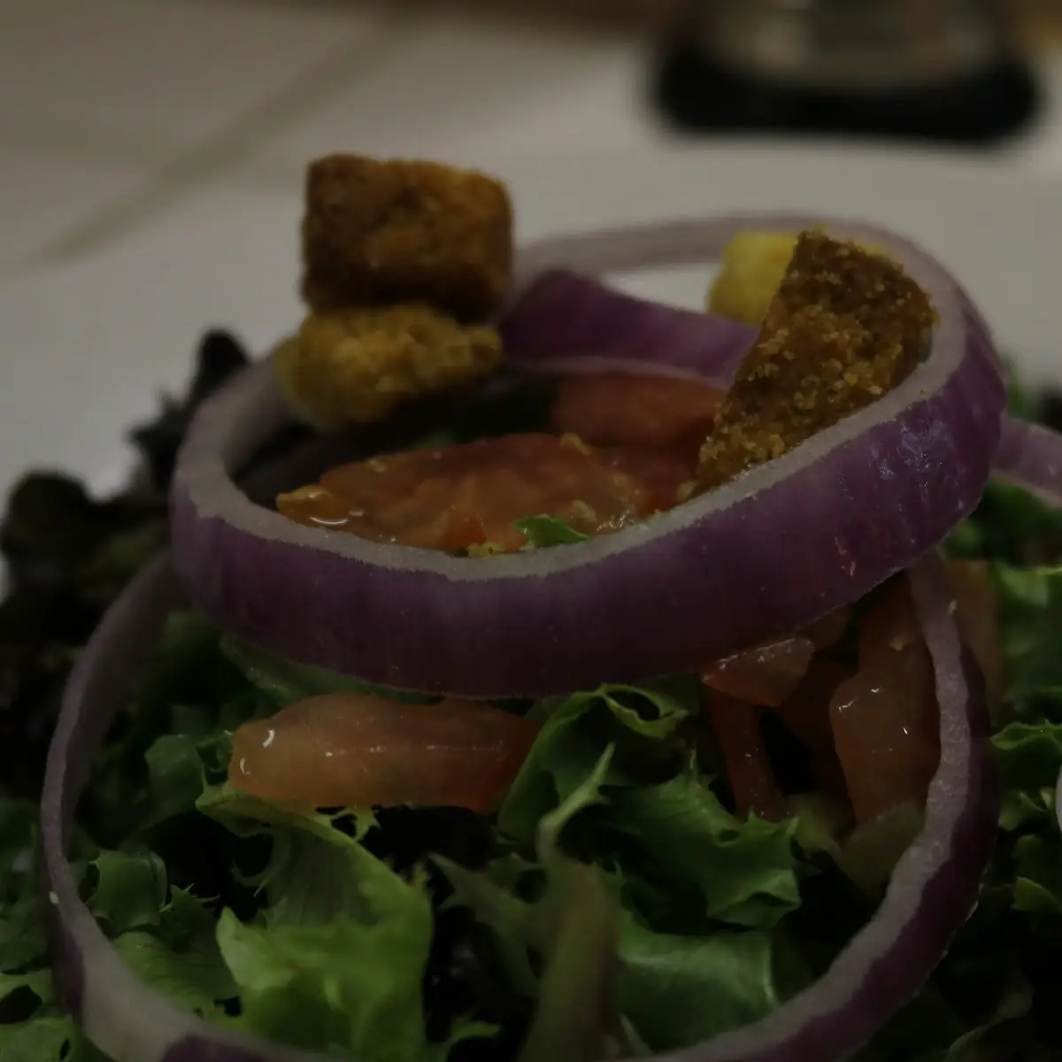House Salad