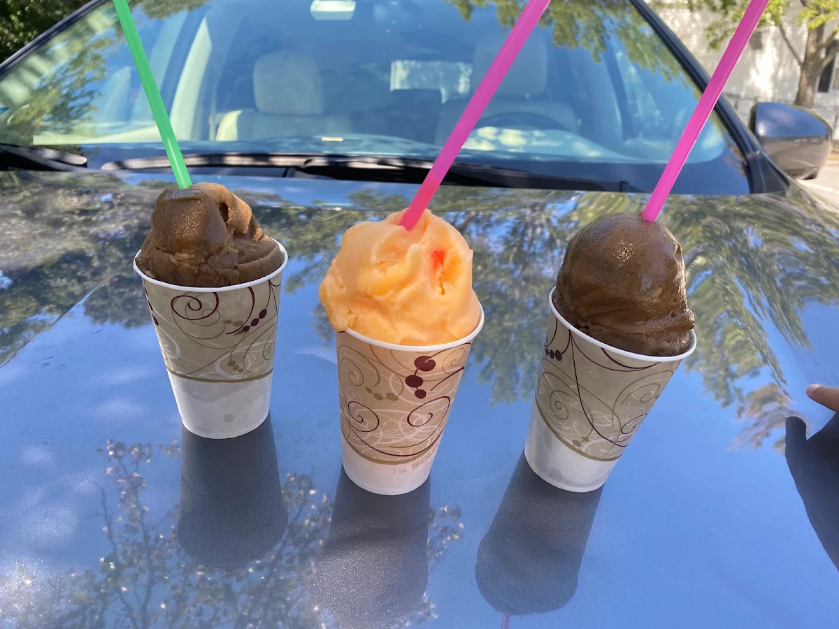Gelato