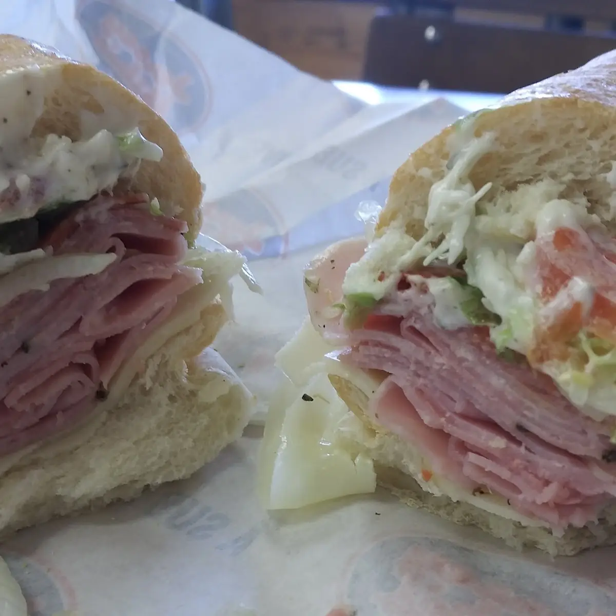 13 Italian Sub