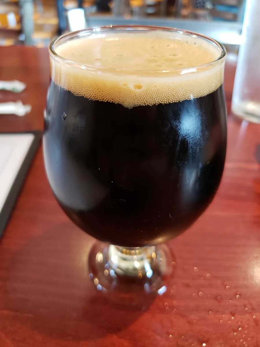 Avery Barrel Aged Tweak 16 ABV