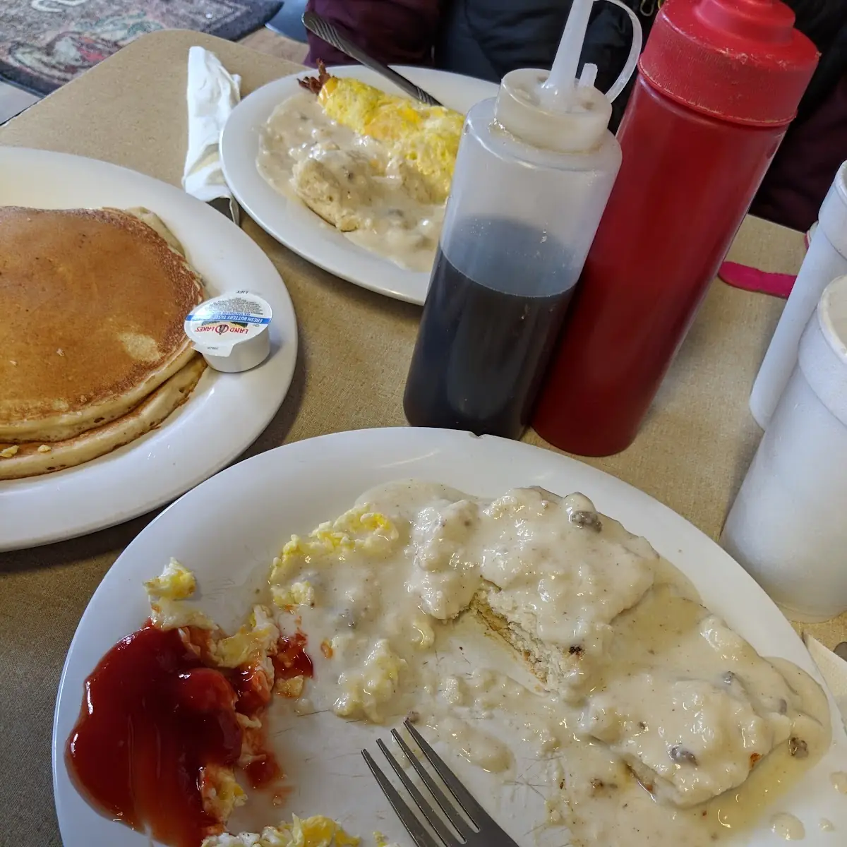 Country Fried Steak