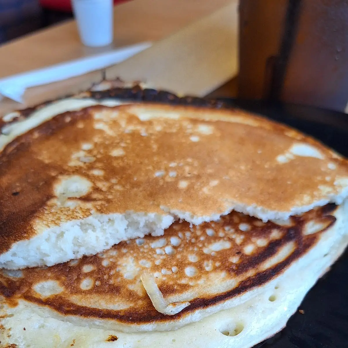 Pancakes
