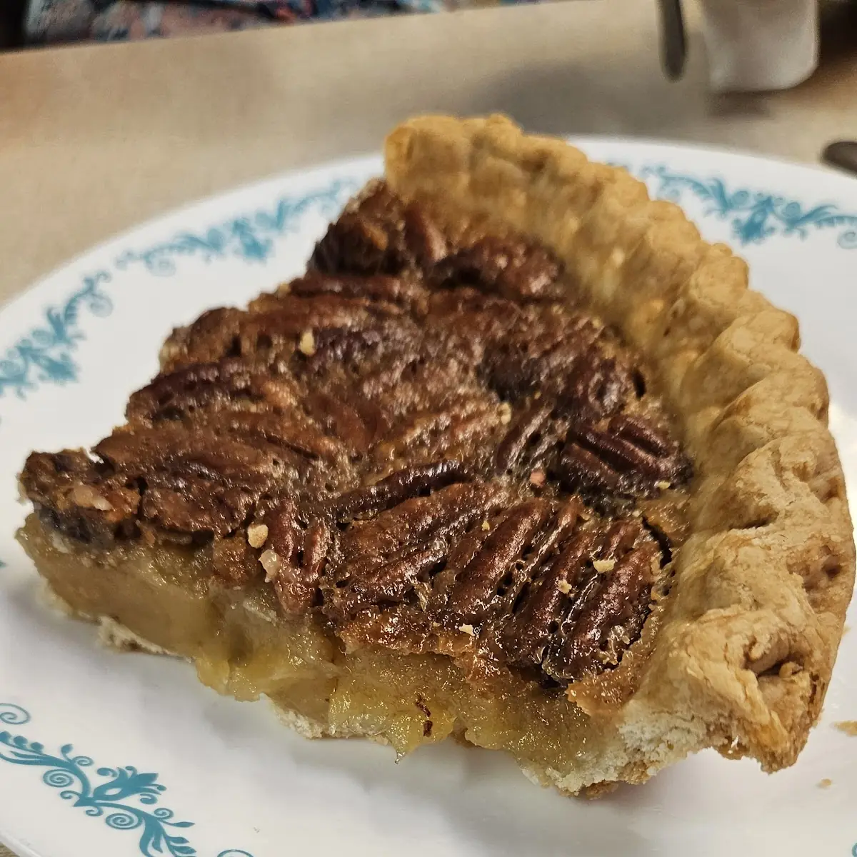 Pecan Pie