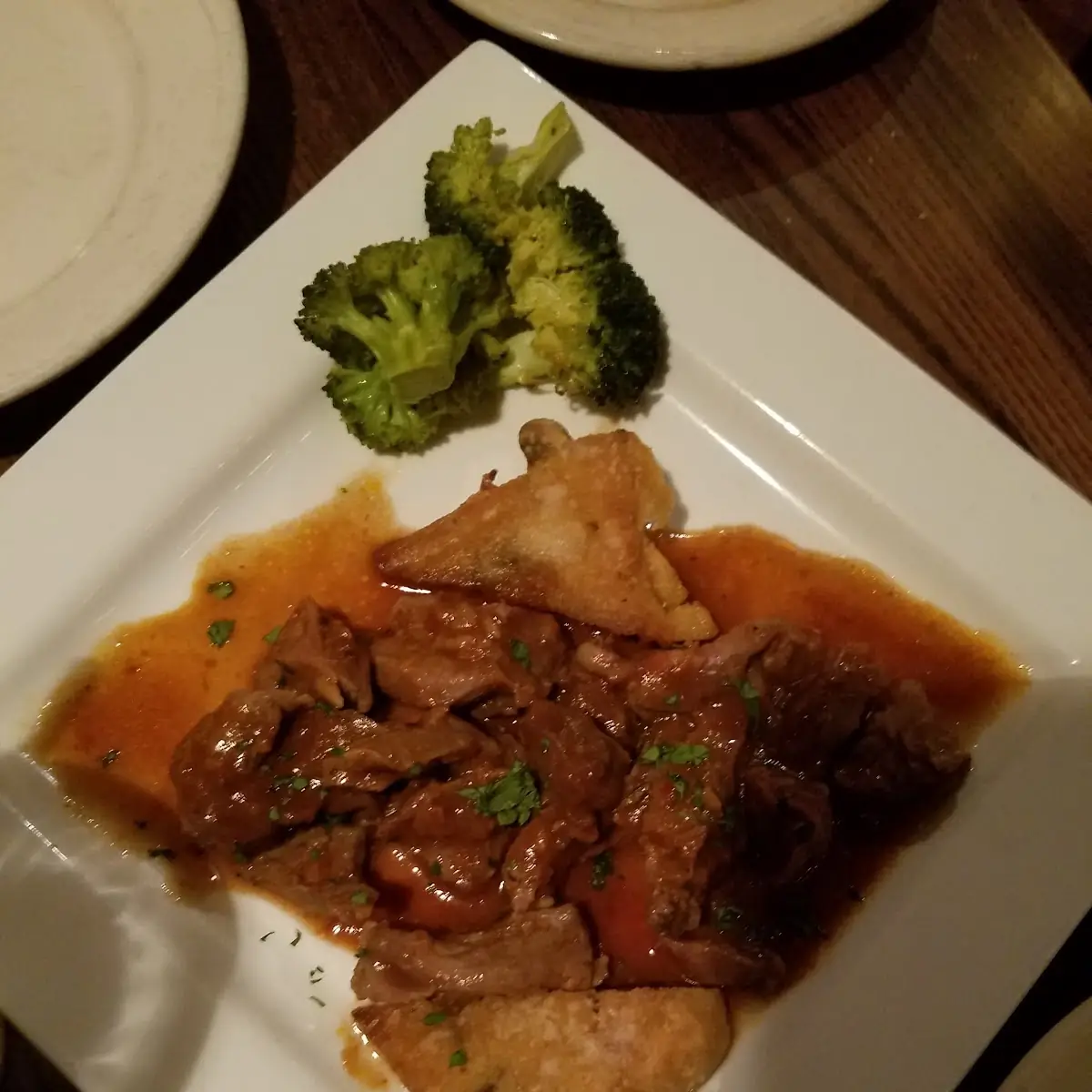 Lamb Chop