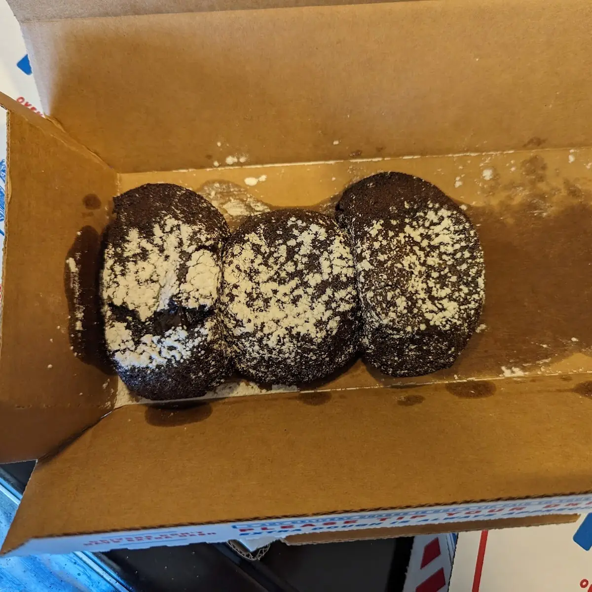 Chocolate Lava Cake