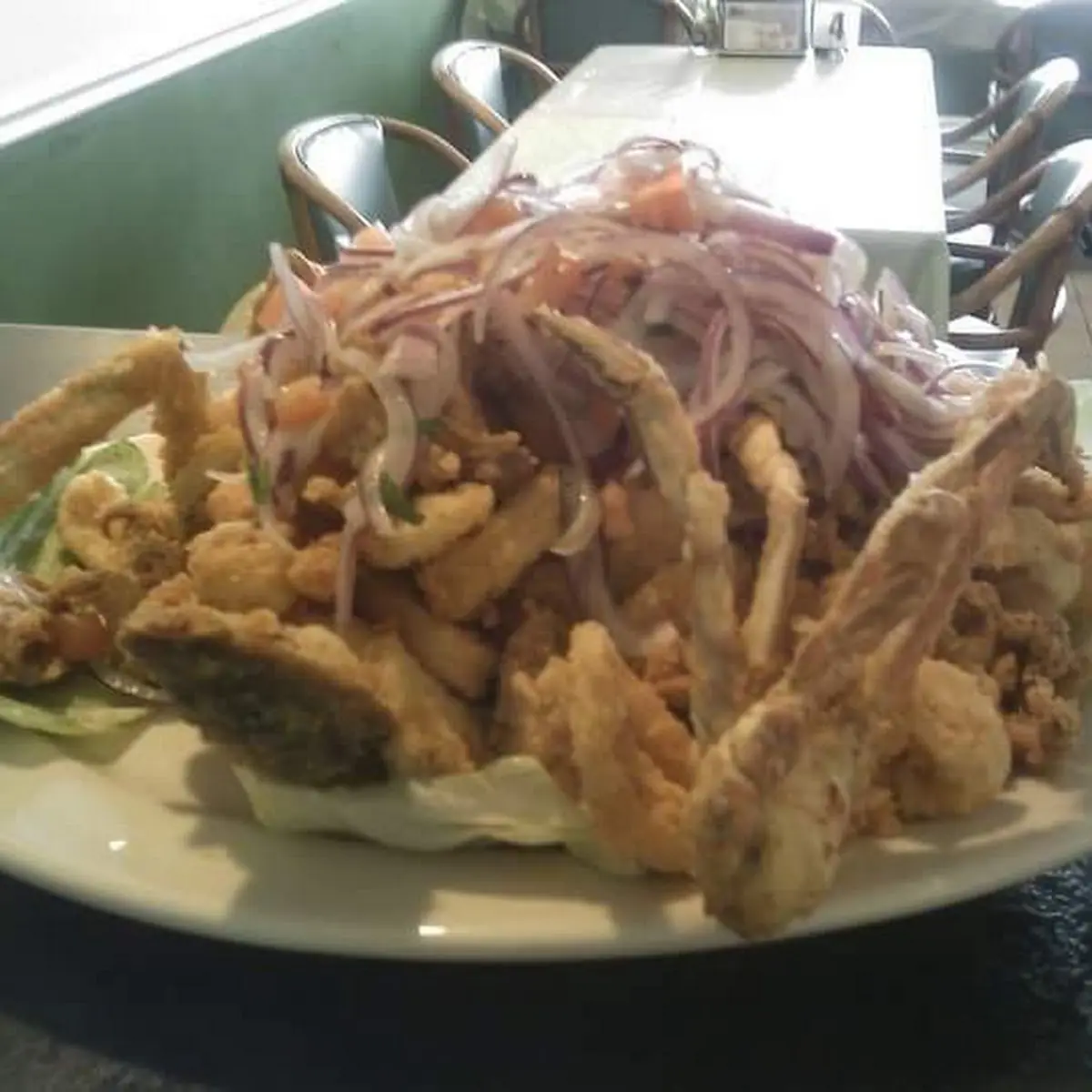 Jalea Familiar