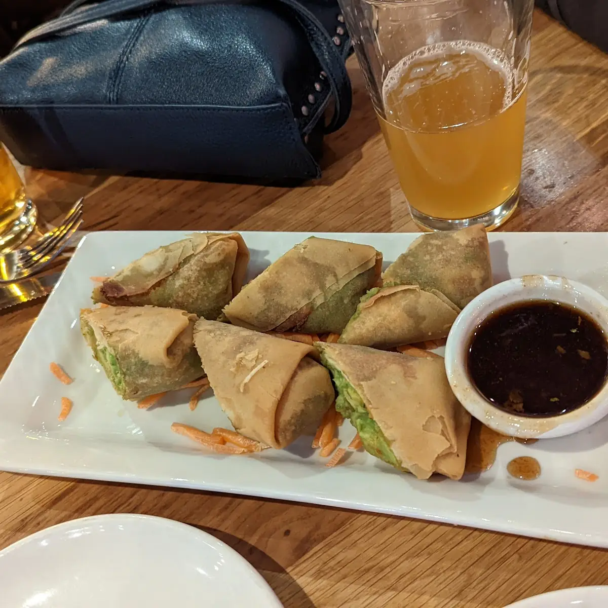 Dipping Sauce