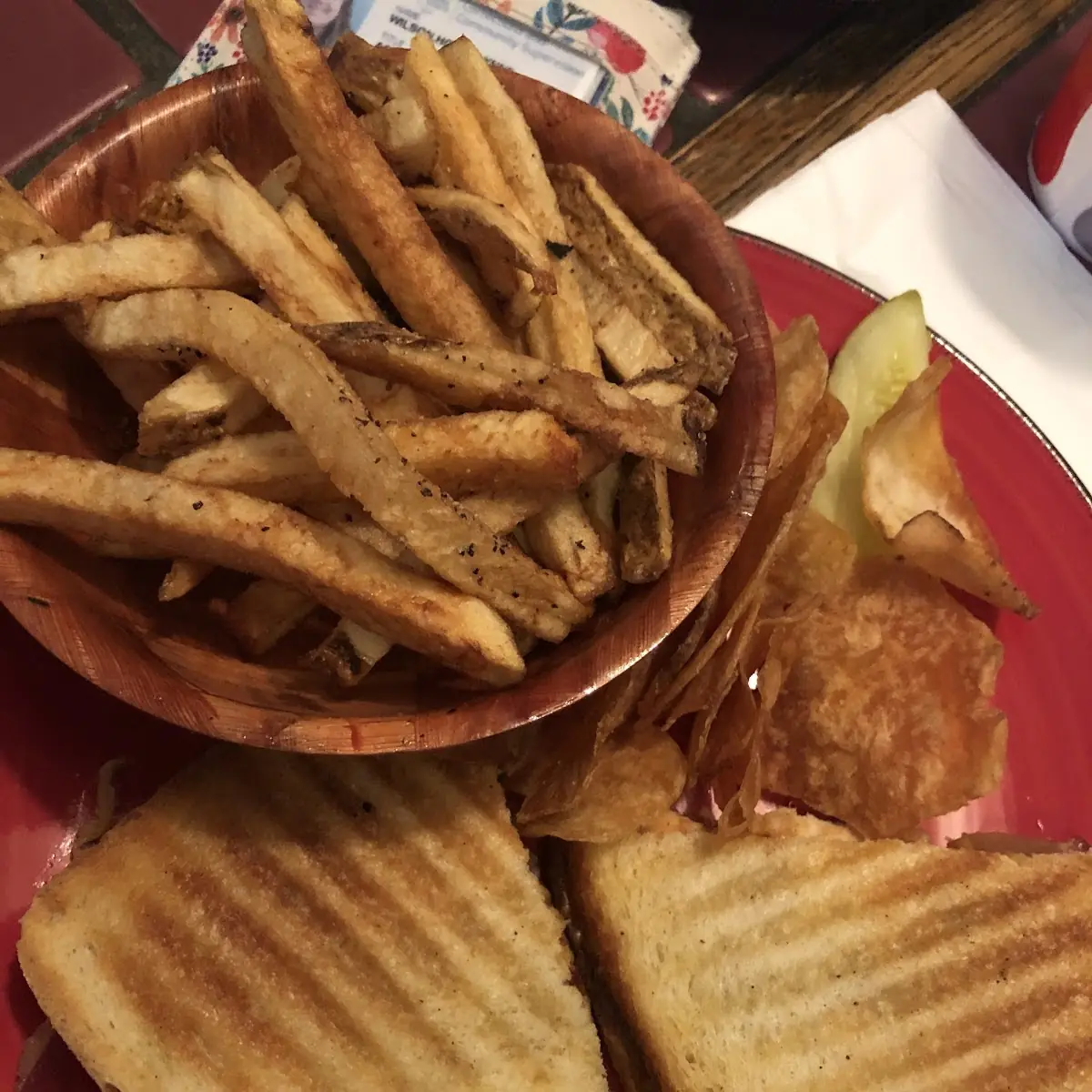 Patty Melt