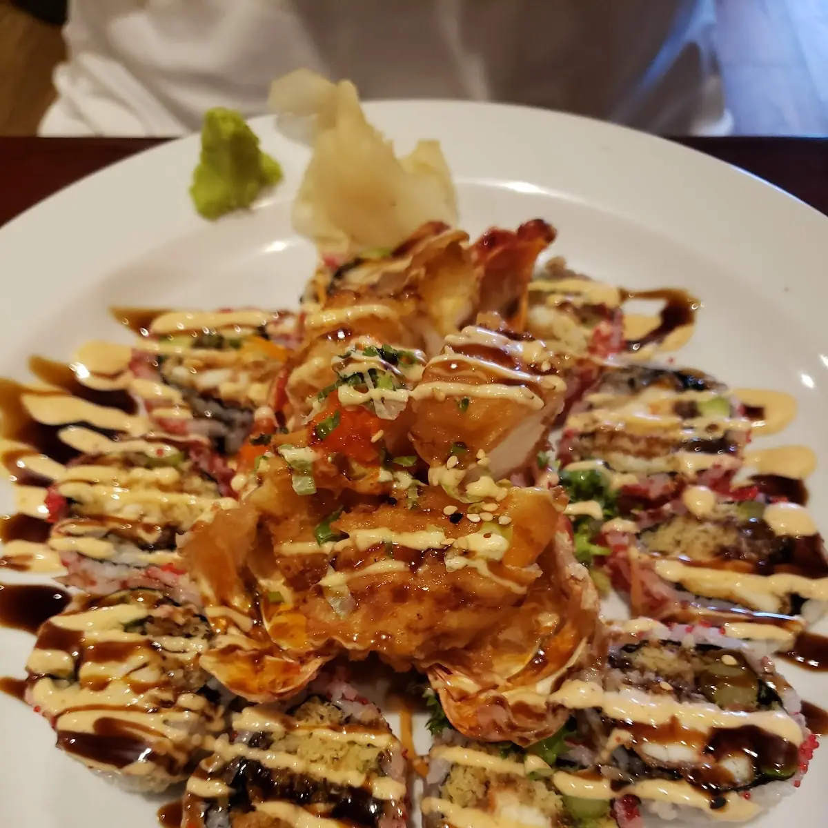 Lobster Roll