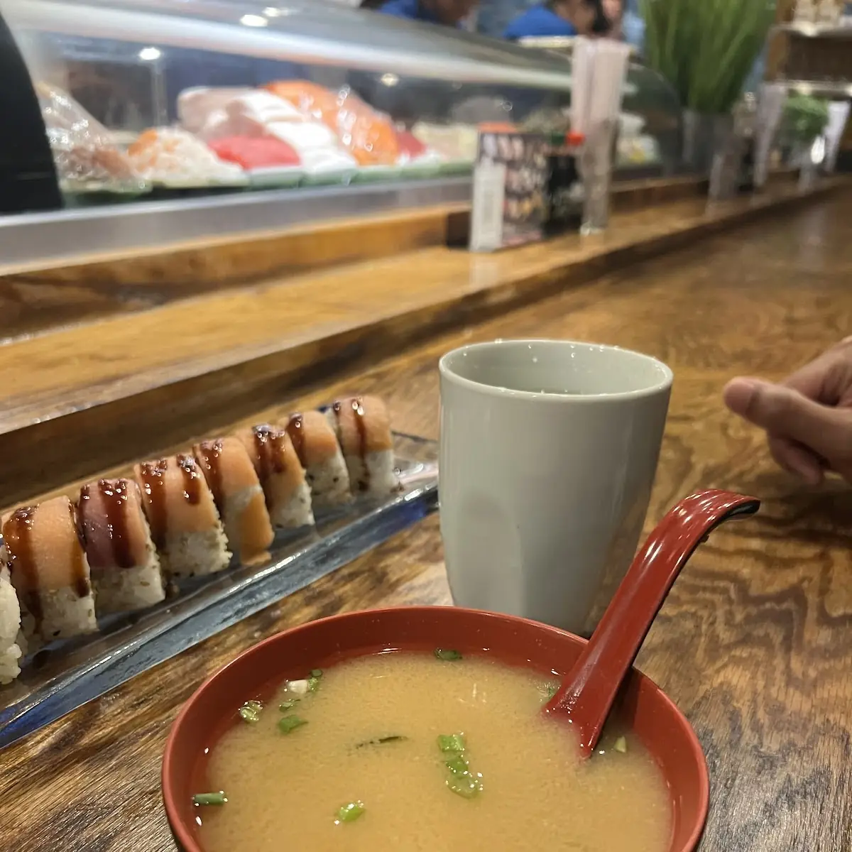 Miso Soup