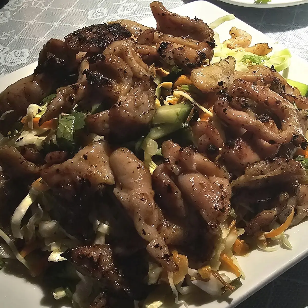 Chicken Salad