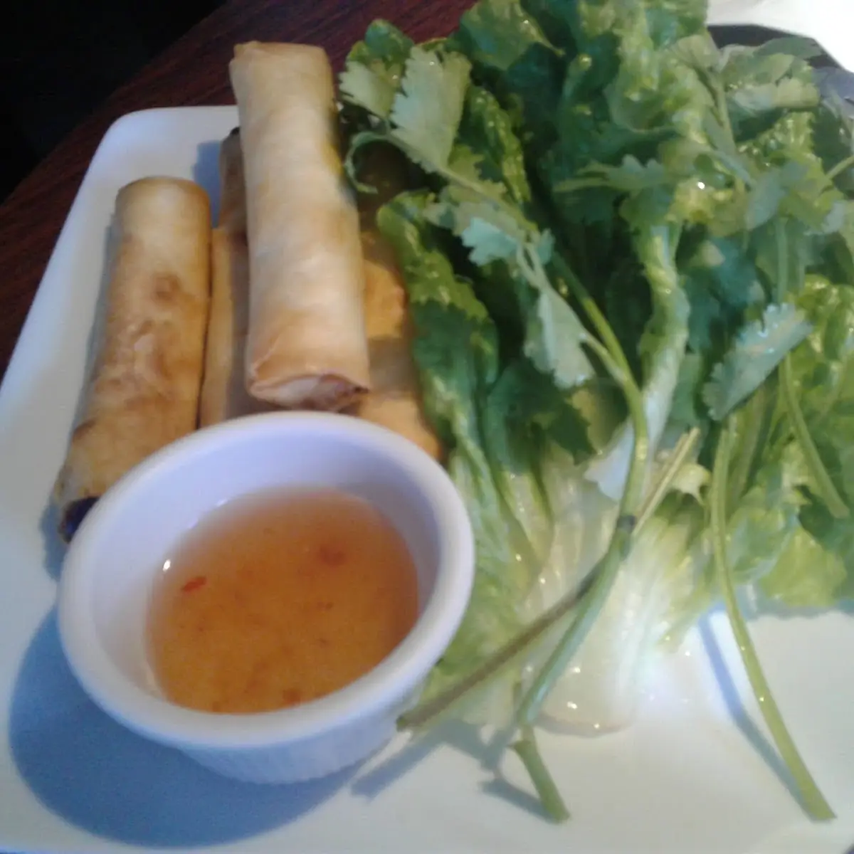 Spring Roll