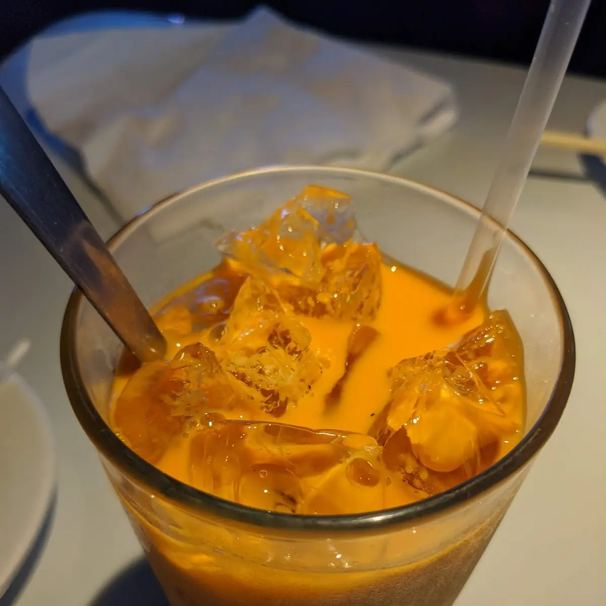 Thai Tea