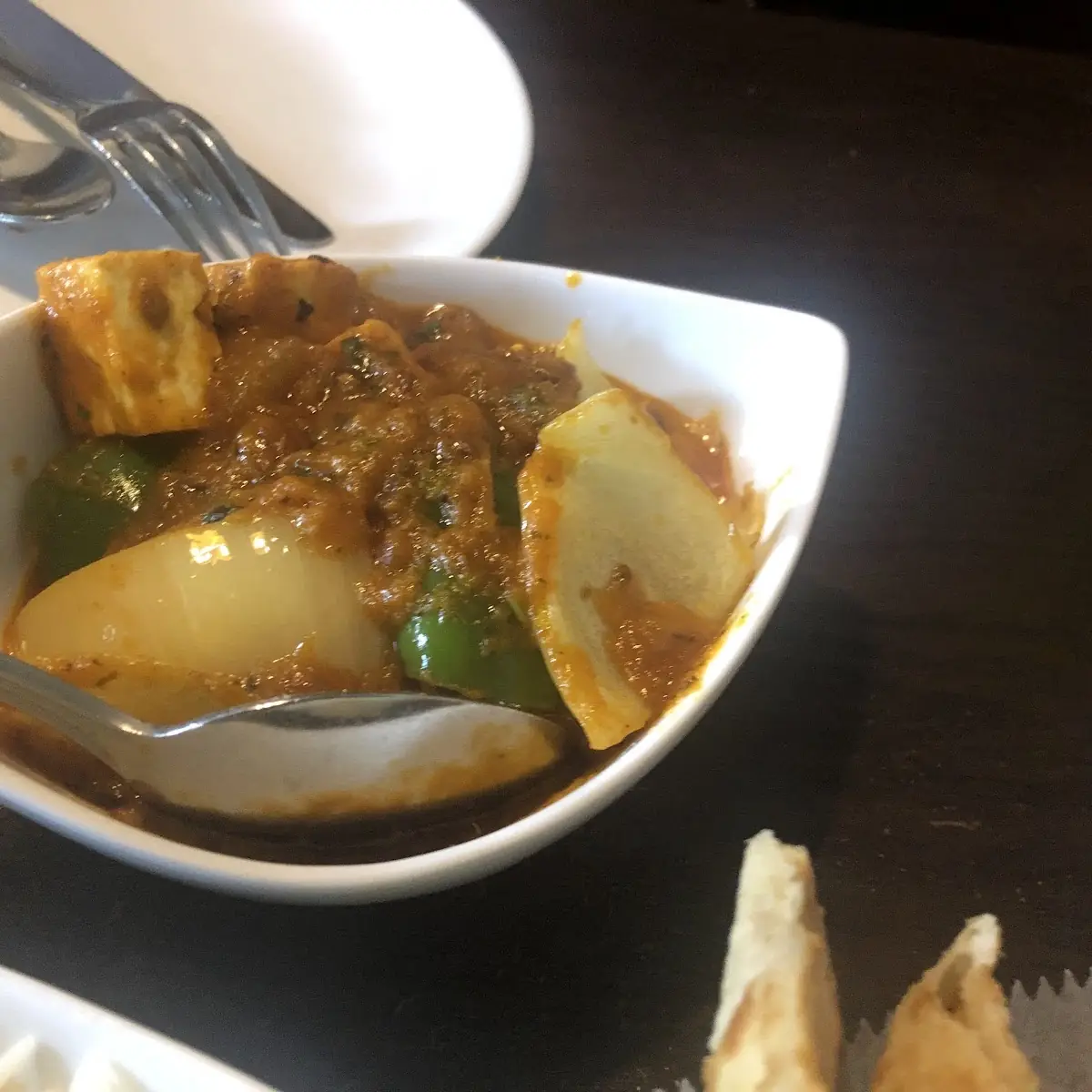 Paneer Pakora