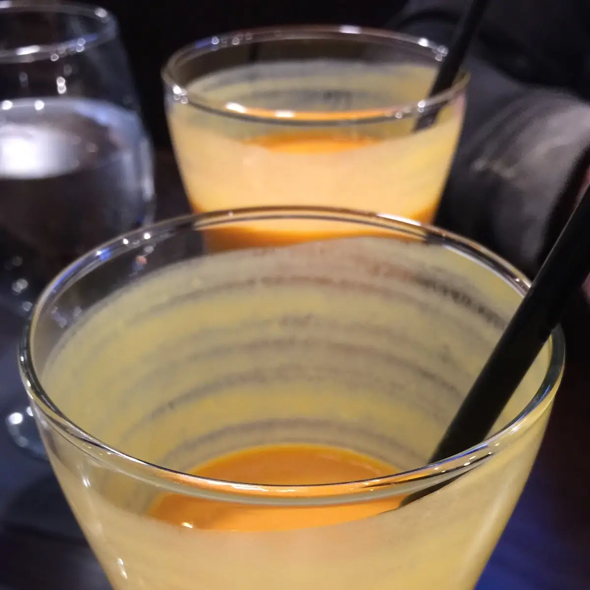 Mango Lassi