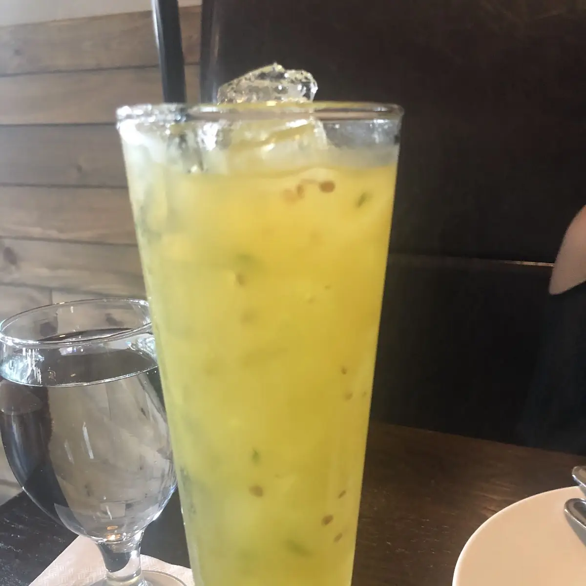 Passion Fruit