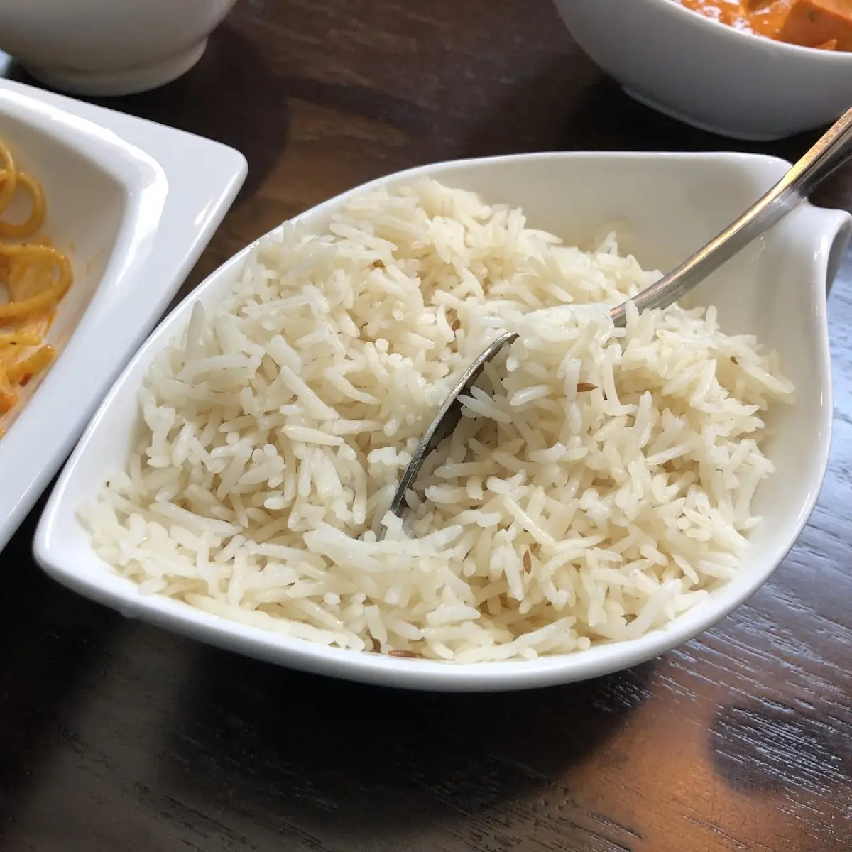 Rice Bowl