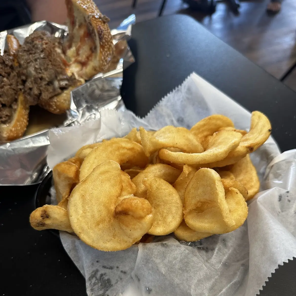 French Fries